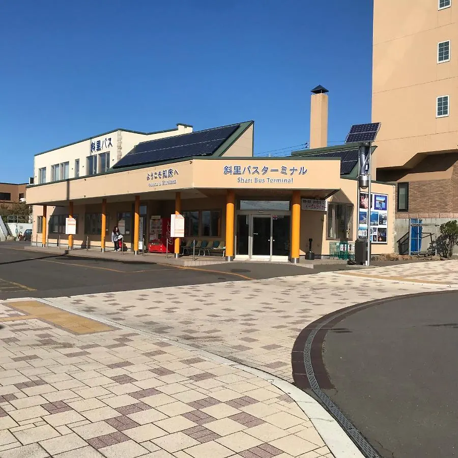 Апартаменты Okhotsk House Сяри 0*,