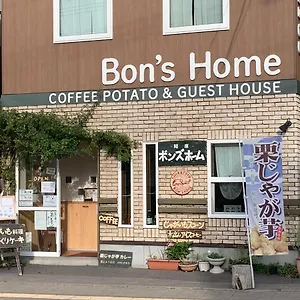 Bon's Гостевой дом