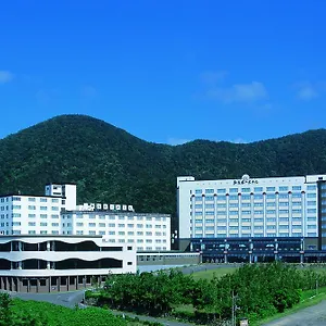 Shiretoko Daiichi Рёкан
